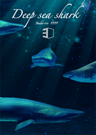 Deep sea shark3
