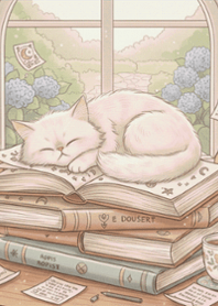 stampAI-domestic cat-GWQ1jV