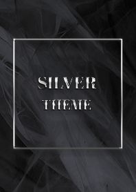 SILVER & TEX 01 - BK  005