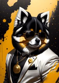 Pomeranian Tinta5