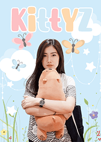 kittyz Ver.01