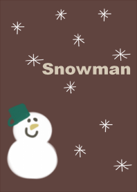 *Snowman* 05