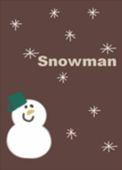 *SNOWMAN* 05