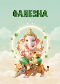 Ganesha Rish  Nonstop