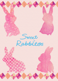 Sweet Rabbits