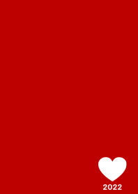 Happy Heart 2022 No.1-15