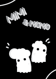 Mimi and Momo