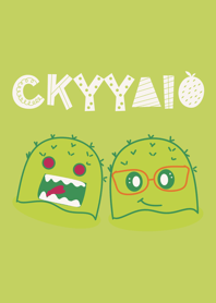 Ckyyaio