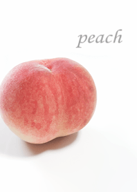 I love peaches.2.