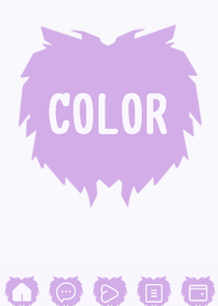 purple color  C102