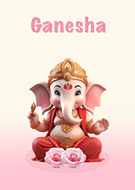 Ganesha, love, finances, work