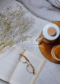 気持ちが穏やかになる_Morning Coffee Time