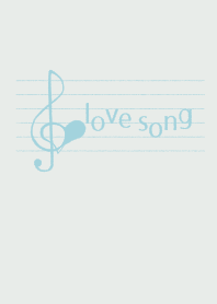 lovesong score Frosty ray