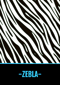 ZEBRA THEME 52
