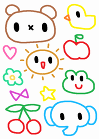 (nenerin Lilo friends102)