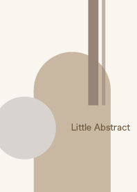 Little Abstract 2