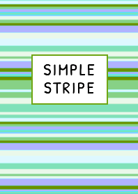 SIMPLE STRIPE THEME 183