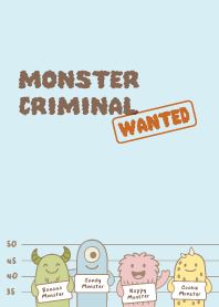 Wanted: Gluttonous Monster..10
