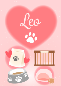 Leo-economic fortune-Dog&Cat1-name