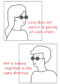 Sunglasses Boy and Girl