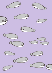 Lots of Sakabanbas Spice Themes Purple