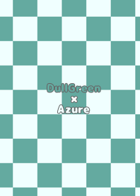 DullGreen[]Azure-TKCJ