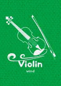 Violin&wind ver_Green2