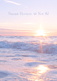 SunsetHorizon 42 Not AI
