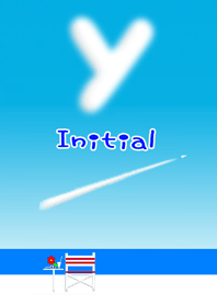 Initial Y/Names beginning with Y/Beach