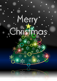 Happy Merry Christmas 2019