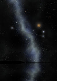 白羊座-镜子世界-2021