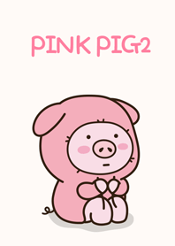 Pink Pig2