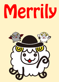 メリリーさん