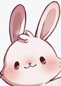 Cheery Long Ears