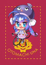 Otomachi Una (TalkEx)