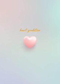 heart gradation - 49