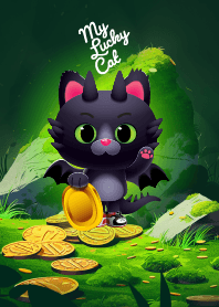 My Lucky Cat 5