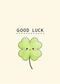 Everyday Good Luck