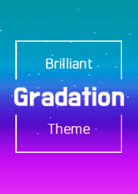 Brilliant Gradation vol.96