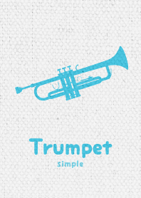 Trumpet simple ver_Blue03