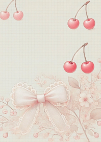 Lovely Cherry 042