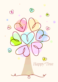 ...artwork_Happy tree 3