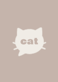 CAT - BEIGE