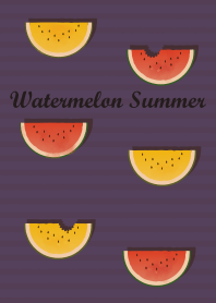 [R] Watermelon Summer + Grape |os