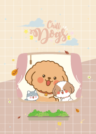 Dog Feel Good Sweet