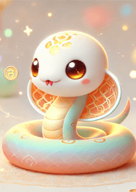 Wealth and Fortune (Snake) 013!