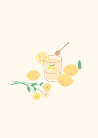 Honey Lemon