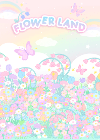 Valley of flowers