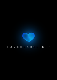 LOVE HEART LIGHT 3 -MEKYM-