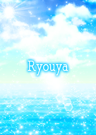 Ryouya Summer sea